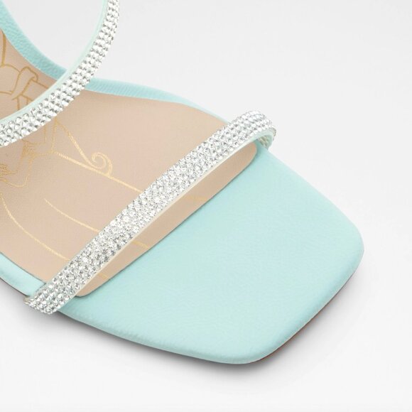 NIB Disney x Aldo Royalslipper Jasmine - Picture 3 of 4